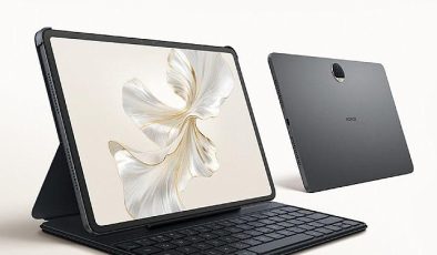 HONOR, Ses ve Görüntü Teknolojilerinde Devrim Yaratan HONOR Pad 9’u Tanıttı