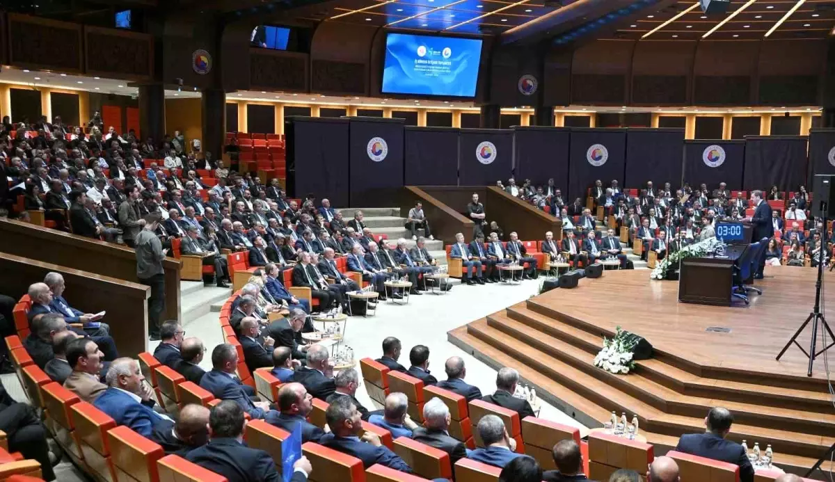 Elazığ TSO’dan İstişare Toplantısı