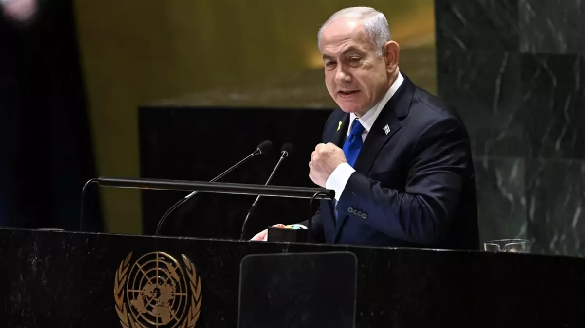 Netanyahu’dan suikastın ardından ilk açıklama! Yeni katliamların sinyalini verdi