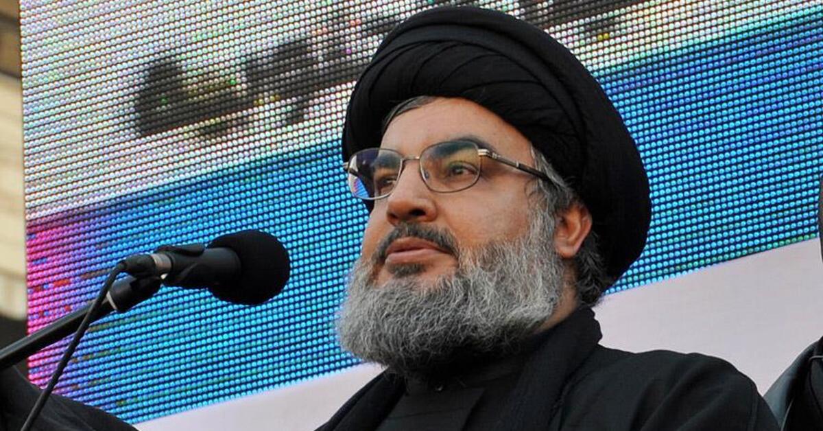 Nasrallah’ın cenaze töreni için tarih açıklandı